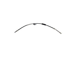 Dorman - First Stop Parking Brake Cable with corrosion-resistant design for 1998-94 Jeep Grand Cherokee C660059
