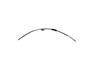Dorman - First Stop Parking Brake Cable with corrosion-resistant design for 1998-94 Jeep Grand Cherokee C660059