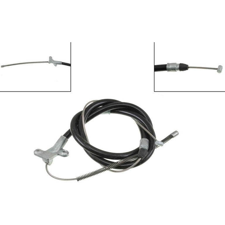 Dorman C660064