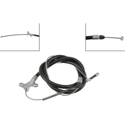 Dorman C660064