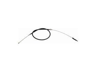 Dorman - First Stop Parking Brake Cable for 2002-01 Volkswagen Beetle, Golf 2001 C660072