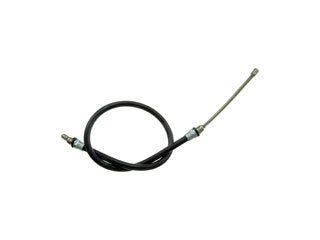 Dorman - First Stop Parking Brake Cable with Corrosion-Resistant Design for 1997-2001 Jeep Cherokee C660075