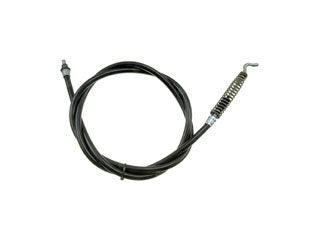 Dorman - First Stop Parking Brake Cable with corrosion-resistant design for Ford 2000-2005 C660078