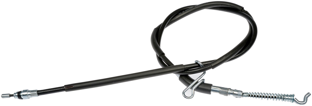 Dorman - First Stop Parking Brake Cable with corrosion-resistant design for 2004-99 Ford C660089