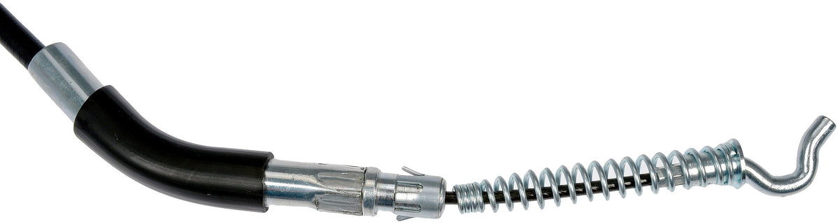 Dorman - First Stop Parking Brake Cable with corrosion-resistant design for 2004-99 Ford C660089