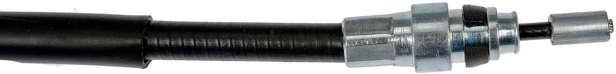 Dorman - First Stop Parking Brake Cable with corrosion-resistant design for 2004-99 Ford C660089