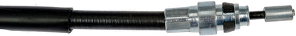 Dorman - First Stop Parking Brake Cable with corrosion-resistant design for 2004-99 Ford C660089