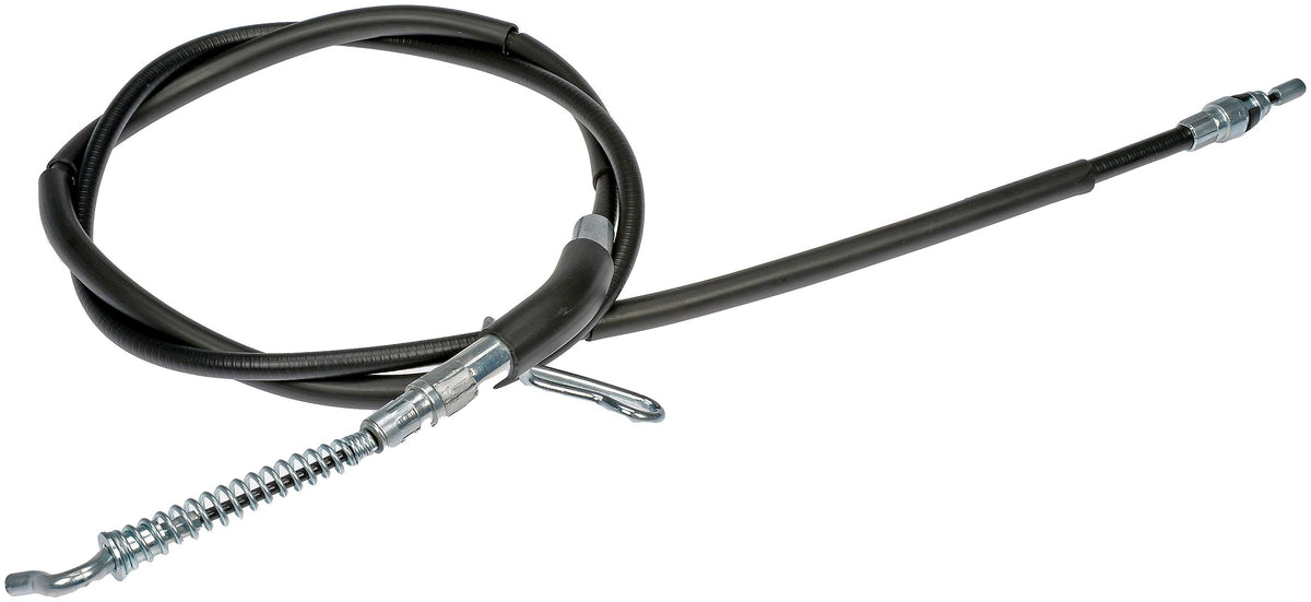 Dorman - First Stop Parking Brake Cable with corrosion-resistant design for 2004-99 Ford C660089