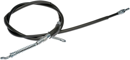 Dorman - First Stop Parking Brake Cable with corrosion-resistant design for 2004-99 Ford C660089