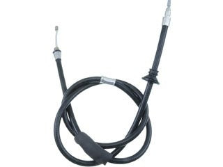Dorman - First Stop Parking Brake Cable with corrosion-resistant design for 2000-2002 Saturn C660090