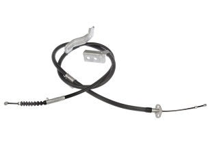 Dorman - First Stop Parking Brake Cable with corrosion-resistant design for 2003-1997 Infiniti QX4 & 2004-1996 Nissan Pathfinder C660093