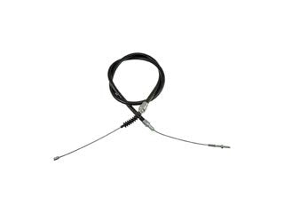 Dorman - First Stop Parking Brake Cable Corrosion-Resistant for 2002-99 Volkswagen Cabrio 1999-95 Golf 1999-95 Jetta C660096