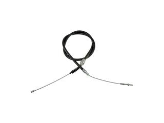 Dorman - First Stop Parking Brake Cable Corrosion-Resistant for 2002-99 Volkswagen Cabrio 1999-95 Golf 1999-95 Jetta C660096