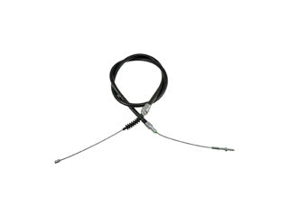 Dorman - First Stop Parking Brake Cable Corrosion-Resistant for 2002-99 Volkswagen Cabrio 1999-95 Golf 1999-95 Jetta C660096