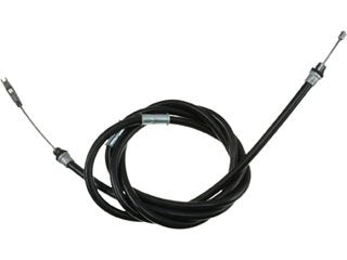 Dorman - First Stop Parking Brake Cable with Corrosion Resistant Design for 2001-2002 Dodge Ram 1500 C660097