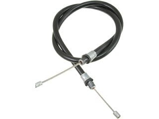 Dorman - First Stop Parking Brake Cable with corrosion-resistant design for Dodge Ram 1500 2001 C660098