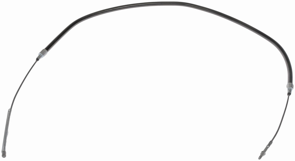 Dorman - First Stop Parking Brake Cable with corrosion-resistant design for 1999-95 Volkswagen Cabrio Golf Jetta C660100