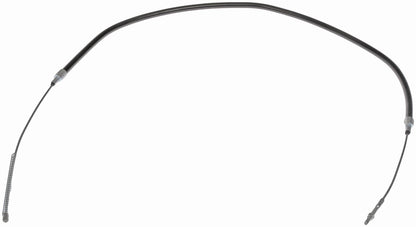 Dorman - First Stop Parking Brake Cable with corrosion-resistant design for 1999-95 Volkswagen Cabrio Golf Jetta C660100