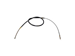 Dorman - First Stop Parking Brake Cable with corrosion-resistant design for 1999-95 Volkswagen Cabrio Golf Jetta C660100
