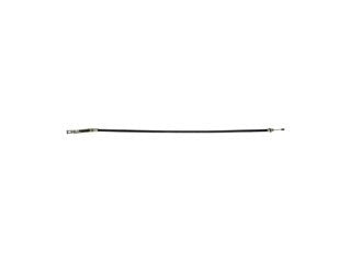 Dorman - First Stop Parking Brake Cable with corrosion-resistant design for Ford Explorer 2005-02 Lincoln Aviator 2005-03 Mercury Mountaineer 2005-02 C660108