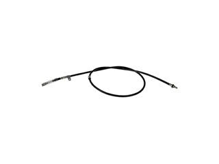Dorman - First Stop Parking Brake Cable with corrosion-resistant design for 2005-2009 Ford Explorer Lincoln Aviator Mercury Mountaineer C660109