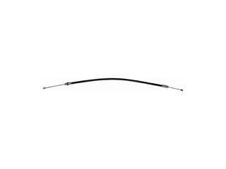 Dorman - First Stop Parking Brake Cable with corrosion-resistant design for 2002-00 Dodge Dakota C660111