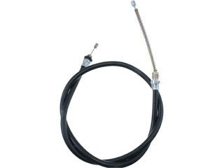 Dorman - First Stop Parking Brake Cable with Corrosion-Resistant Design for 2001-2002 Ford Ranger C660112