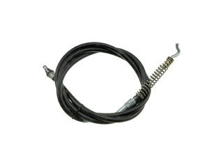 Dorman - First Stop Parking Brake Cable with Corrosion-Resistant Design for 2008 Dodge Ram 1500 2500 3500 C660116