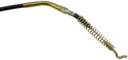Dorman - First Stop Parking Brake Cable with corrosion-resistant design for 2008 Dodge Ram 1500 2500 3500 C660117