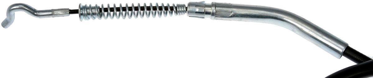 Dorman - First Stop Parking Brake Cable with corrosion-resistant design for 2008 Dodge Ram 1500 2500 3500 C660117