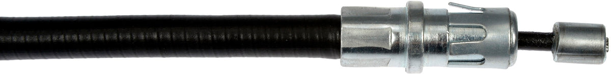 Dorman - First Stop Parking Brake Cable with corrosion-resistant design for 2008 Dodge Ram 1500 2500 3500 C660117