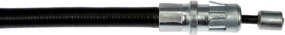 Dorman - First Stop Parking Brake Cable with corrosion-resistant design for 2008 Dodge Ram 1500 2500 3500 C660117