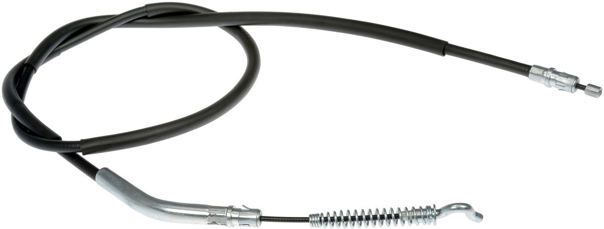 Dorman - First Stop Parking Brake Cable with corrosion-resistant design for 2008 Dodge Ram 1500 2500 3500 C660117