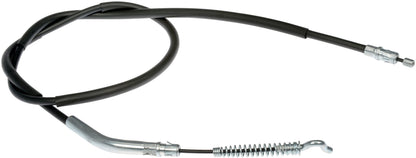 Dorman - First Stop Parking Brake Cable with corrosion-resistant design for 2008 Dodge Ram 1500 2500 3500 C660117