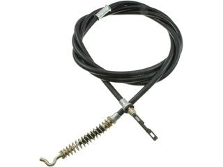 Dorman - First Stop Parking Brake Cable with corrosion-resistant design for 2008 Dodge Ram 1500 2500 3500 C660119