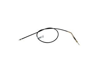 Dorman - First Stop Parking Brake Cable with corrosion-resistant design for 2004-99 Ford F-350 Super Duty, 2004-00 Ford F-450 Super Duty, 2004-01 Ford F-550 Super Duty C660120