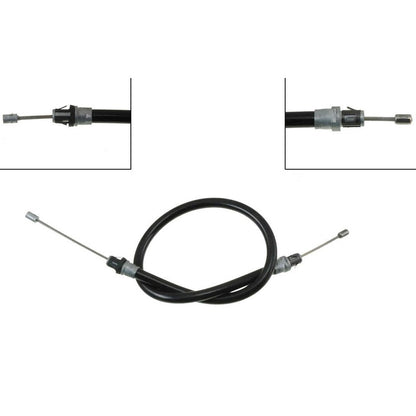 Dorman C660122