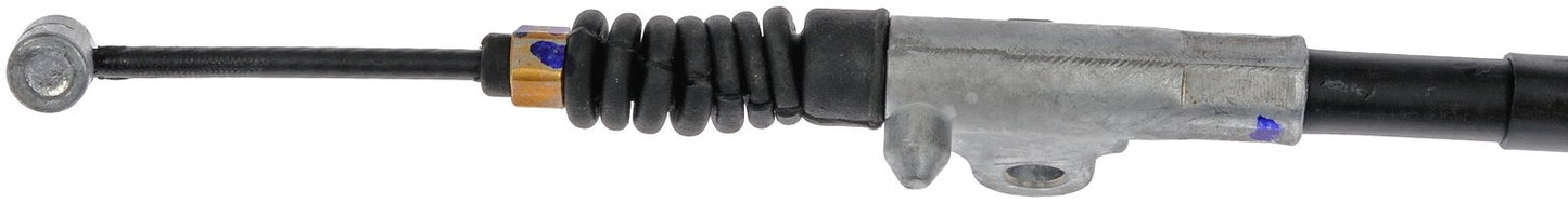 Dorman - First Stop Parking Brake Cable with corrosion-resistant design for 2000-2003 Nissan Maxima C660128