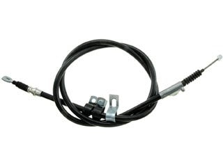 Dorman - First Stop Parking Brake Cable with corrosion-resistant design for 2000-2003 Nissan Maxima C660129