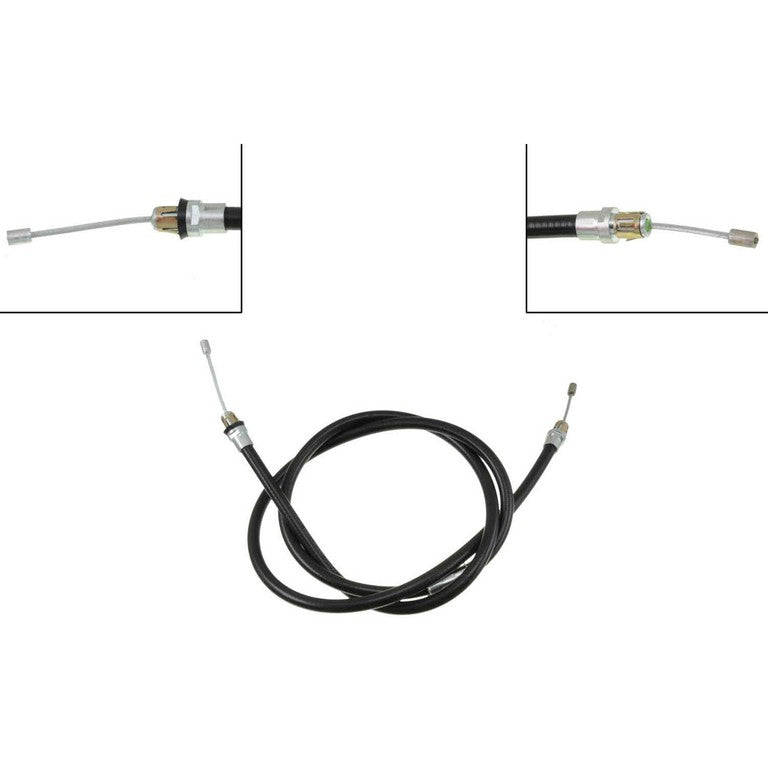 Dorman - First Stop Parking Brake Cable C660130 main image