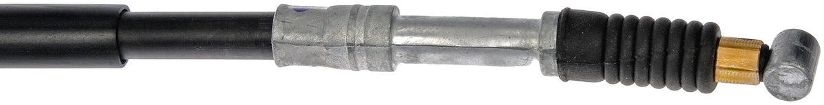 Dorman - First Stop Parking Brake Cable with corrosion-resistant design for 1995-2004 Toyota Avalon C660136