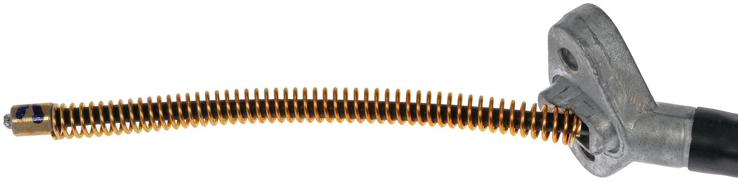 Dorman - First Stop Parking Brake Cable with corrosion-resistant design for 1995-2004 Toyota Avalon C660136