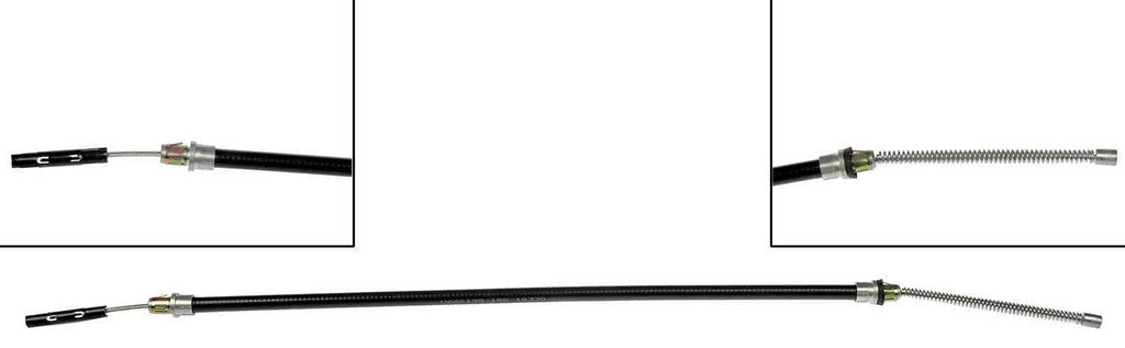 Dorman Parking Brake Cable C660138 main image
