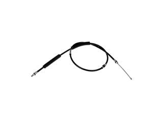 Dorman - First Stop Parking Brake Cable with Corrosion-Resistant Design for 1997-2001 Jeep Cherokee C660139
