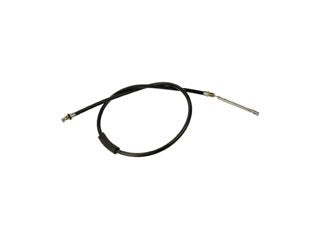Dorman - First Stop Parking Brake Cable with corrosion-resistant design for 2002-2008 Chevrolet Camaro Pontiac Firebird C660142