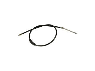 Dorman - First Stop Parking Brake Cable with corrosion-resistant design for 2002-2008 Chevrolet Camaro Pontiac Firebird C660142