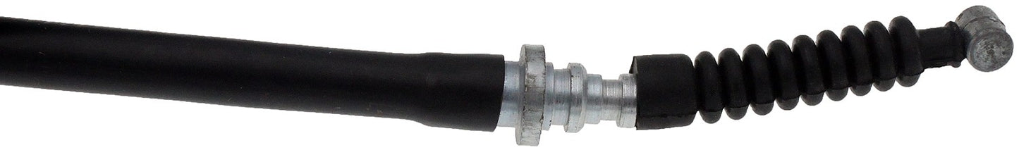 Dorman - First Stop Parking Brake Cable with corrosion-resistant design for 1998-2001 Kia Sephia 2000-2004 Kia Spectra C660146