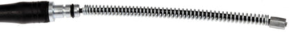 Dorman - First Stop Parking Brake Cable with corrosion-resistant design for 1998-2001 Kia Sephia 2000-2004 Kia Spectra C660147