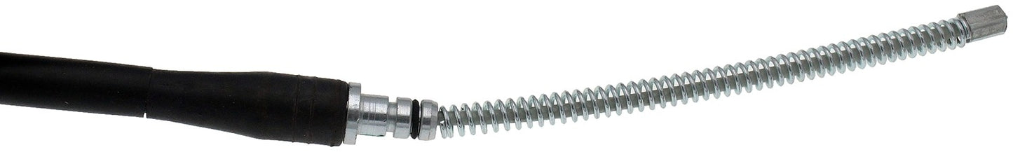 Dorman - First Stop Parking Brake Cable with corrosion-resistant design for 1998-2001 Kia Sephia 2000-2004 Kia Spectra C660147