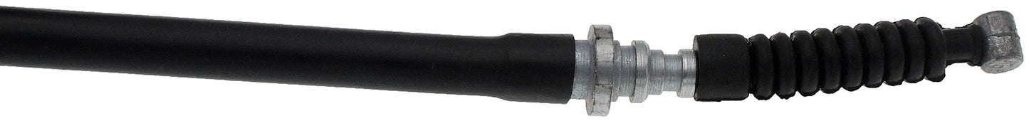 Dorman - First Stop Parking Brake Cable with corrosion-resistant design for 1998-2001 Kia Sephia 2000-2004 Kia Spectra C660147